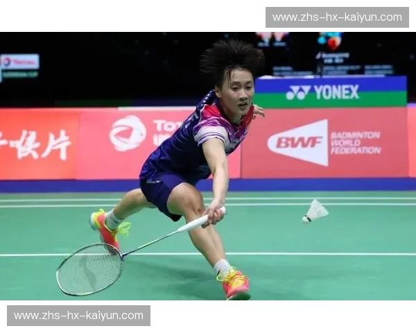 全面解析苏迪曼杯赛程表：掌握比赛动态，领先一步享受羽球盛宴