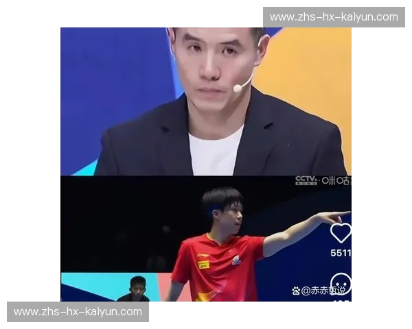 体育直播解说席：在声浪与画面之间讲述比赛的艺术